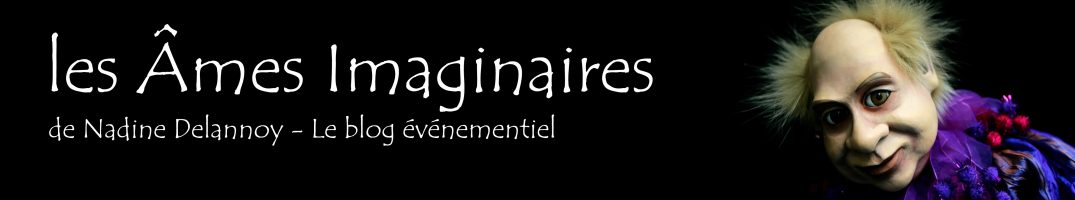 Ames Imaginaires – Blog